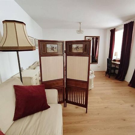 Imperial Sisi Residence-Concept Style Apartment Wien Eksteriør billede