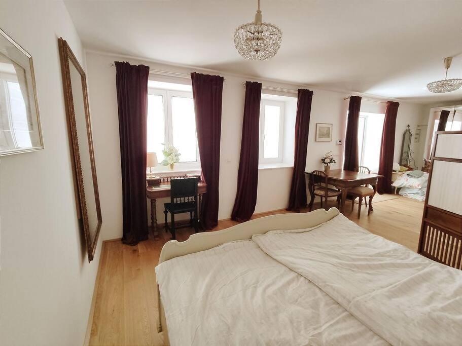 Imperial Sisi Residence-Concept Style Apartment Wien Eksteriør billede