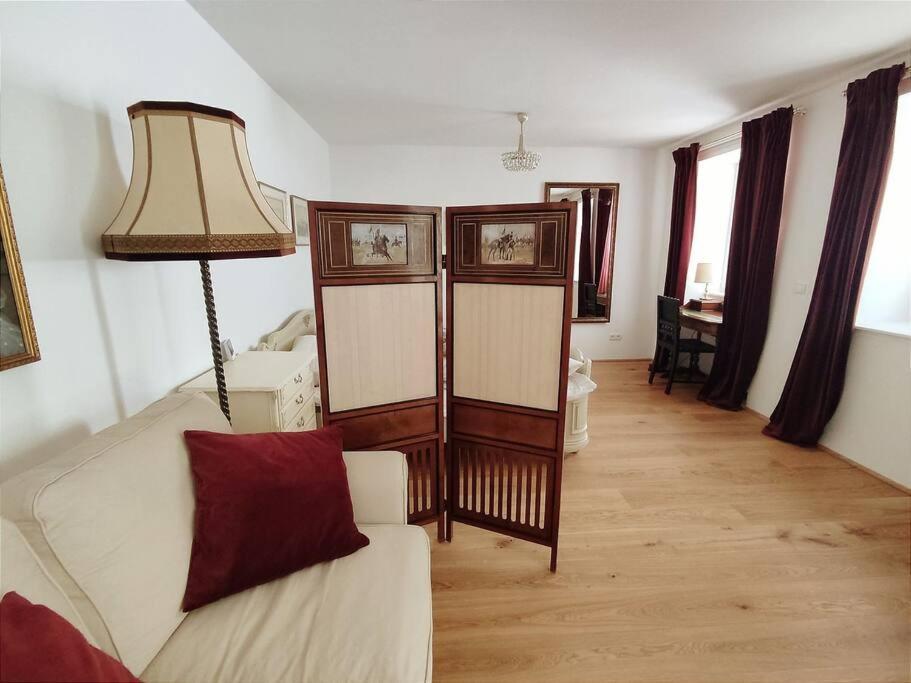 Imperial Sisi Residence-Concept Style Apartment Wien Eksteriør billede