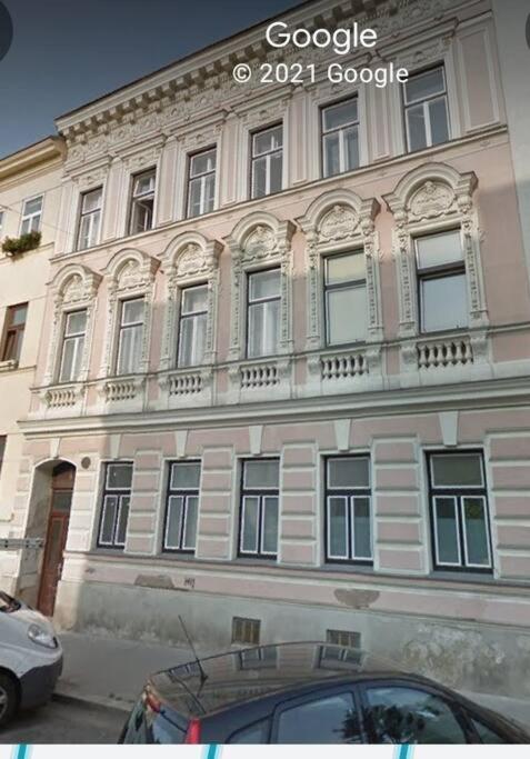 Imperial Sisi Residence-Concept Style Apartment Wien Eksteriør billede