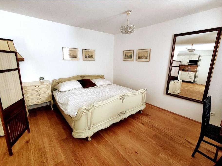 Imperial Sisi Residence-Concept Style Apartment Wien Eksteriør billede