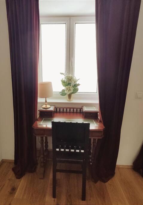 Imperial Sisi Residence-Concept Style Apartment Wien Eksteriør billede